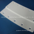 Teflon Machining Part in 100% Virgin Material